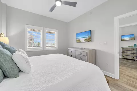 Bedroom - 10343 E County Hwy 30a #316, Alys Beach, FL 32461 photo 5 of 9