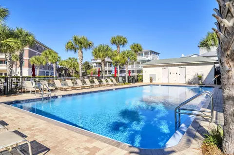 Exterior - 10343 E County Hwy 30a #316, Alys Beach, FL 32461 photo 7 of 17
