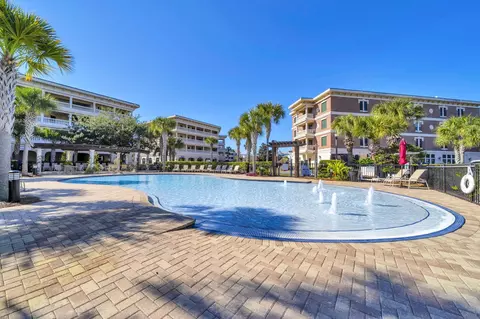 Exterior - 10343 E County Hwy 30a #316, Alys Beach, FL 32461 photo 17 of 17