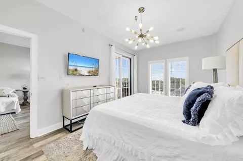Bedroom - 10343 E County Hwy 30a #316, Alys Beach, FL 32461 photo 8 of 9