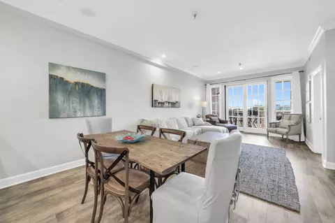 Dining - 10343 E County Hwy 30a #316, Alys Beach, FL 32461 photo 1 of 2