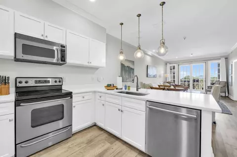 Kitchen - 10343 E County Hwy 30a #316, Alys Beach, FL 32461 photo 2 of 6