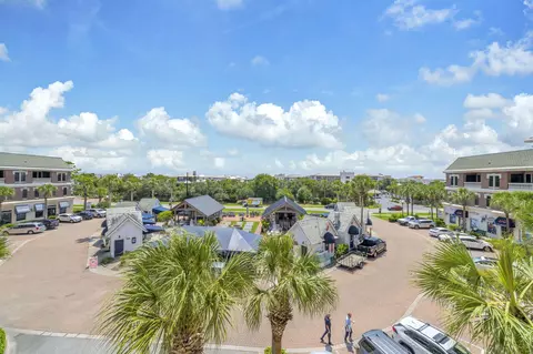 Exterior - 10343 E County Hwy 30a #316, Alys Beach, FL 32461 photo 5 of 17