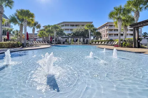 Exterior - 10343 E County Hwy 30a #316, Alys Beach, FL 32461 photo 11 of 17