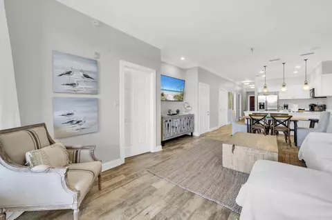 Living - 10343 E County Hwy 30a #316, Alys Beach, FL 32461 photo 4 of 4