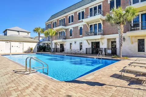 Exterior - 10343 E County Hwy 30a #316, Alys Beach, FL 32461 photo 10 of 17