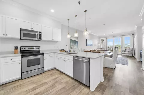 Kitchen - 10343 E County Hwy 30a #316, Alys Beach, FL 32461 photo 1 of 6