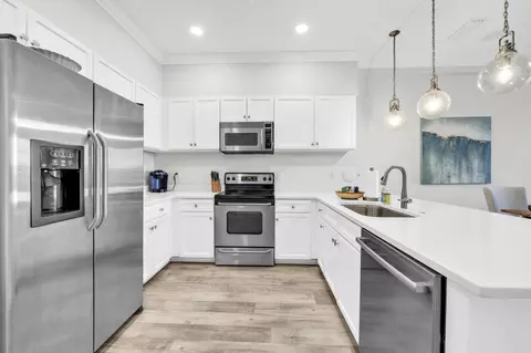 Kitchen - 10343 E County Hwy 30a #316, Alys Beach, FL 32461 photo 3 of 6
