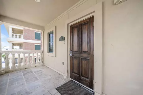 Exterior - 10343 E County Hwy 30a #316, Alys Beach, FL 32461 photo 4 of 17