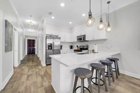 Kitchen - 10343 E County Hwy 30a #316, Alys Beach, FL 32461 photo 6 of 6