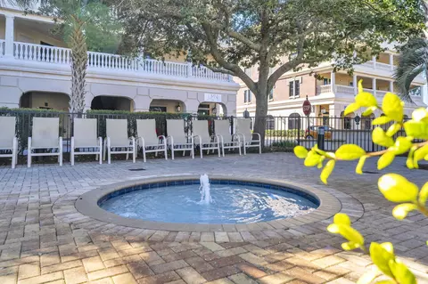 Exterior - 10343 E County Hwy 30a #316, Alys Beach, FL 32461 photo 6 of 17