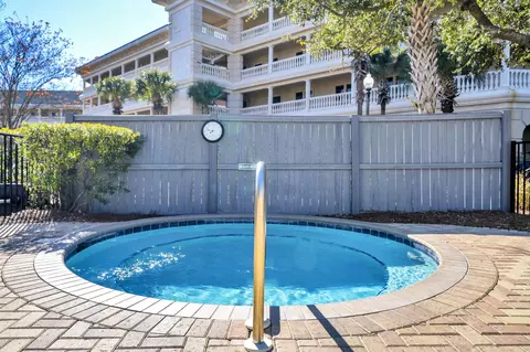 Exterior - 10343 E County Hwy 30a #316, Alys Beach, FL 32461 photo 15 of 17