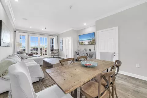 Dining - 10343 E County Hwy 30a #316, Alys Beach, FL 32461 photo 2 of 2