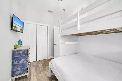 Bedroom - 10343 E County Hwy 30a #316, Alys Beach, FL 32461 photo 3 of 9