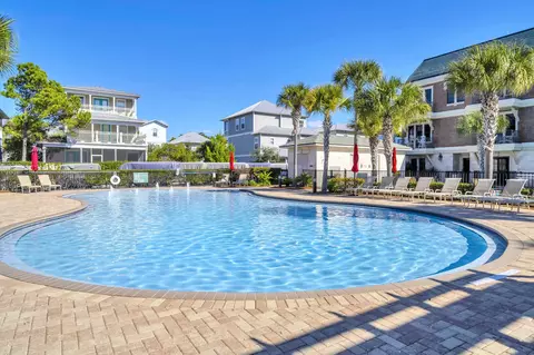 Exterior - 10343 E County Hwy 30a #316, Alys Beach, FL 32461 photo 14 of 17