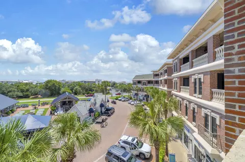 Exterior - 10343 E County Hwy 30a #316, Alys Beach, FL 32461 photo 3 of 17