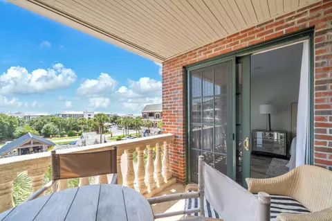 Exterior - 10343 E County Hwy 30a #316, Alys Beach, FL 32461 photo 1 of 17