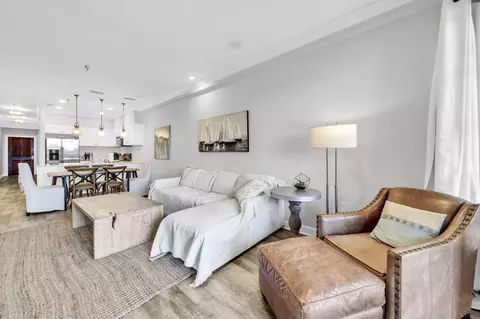 Living - 10343 E County Hwy 30a #316, Alys Beach, FL 32461 photo 3 of 4