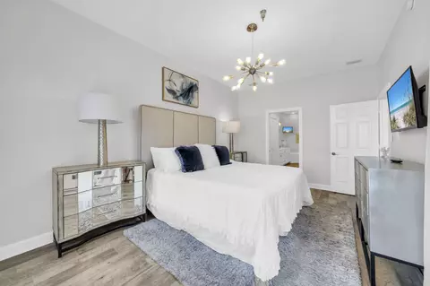 Bedroom - 10343 E County Hwy 30a #316, Alys Beach, FL 32461 photo 9 of 9
