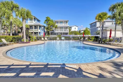 Exterior - 10343 E County Hwy 30a #316, Alys Beach, FL 32461 photo 8 of 17