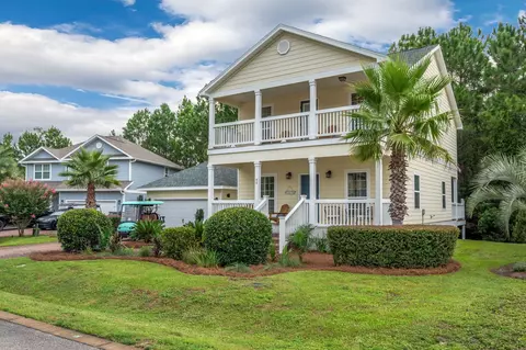 40 Salty Dr, Santa Rosa Beach, FL 32459