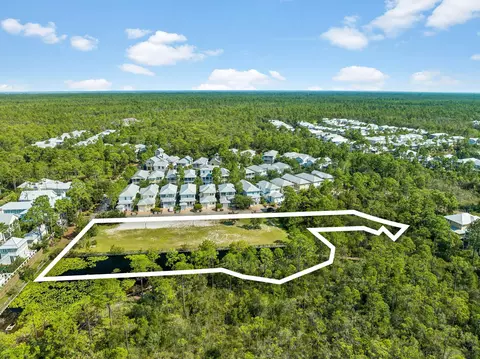 Tract L Naturewalk At Seagrove, Santa Rosa Beach, FL 32459