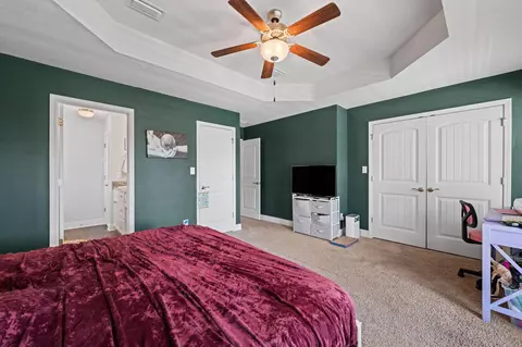 Bedroom - 802 W Wright St, Pensacola, FL 32501 photo 3 of 3