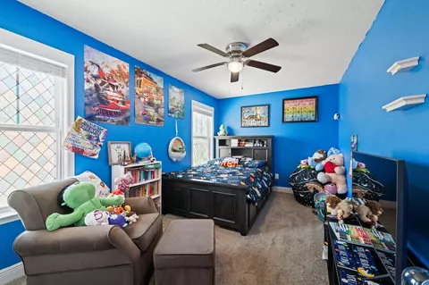 Bedroom - 802 W Wright St, Pensacola, FL 32501 photo 1 of 3