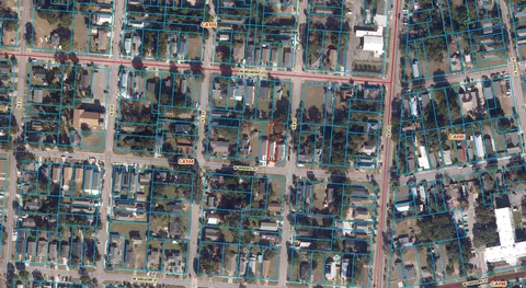 View/Area - 802 W Wright St, Pensacola, FL 32501 photo 6 of 6