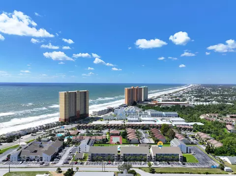 17614 Front Beach Rd UNIT E17, Panama City Beach, FL 32413
