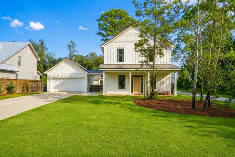 222 Bay Magnolia Ln, Point Washington, FL 32459