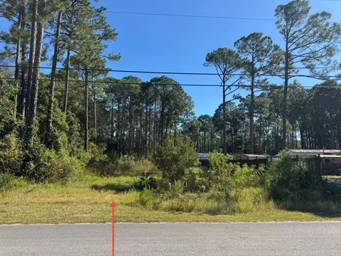 lot11 Indian Woman Rd, Santa Rosa Beach, FL 32459