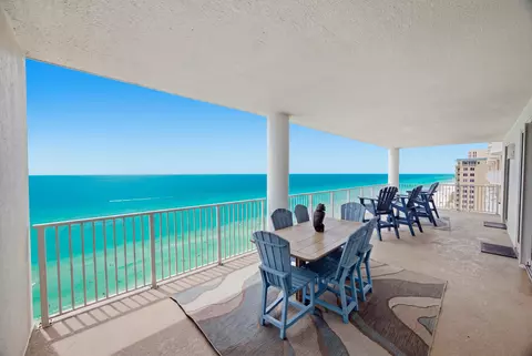 10611 Front Beach Rd UNIT 1703, Panama City Beach, FL 32407