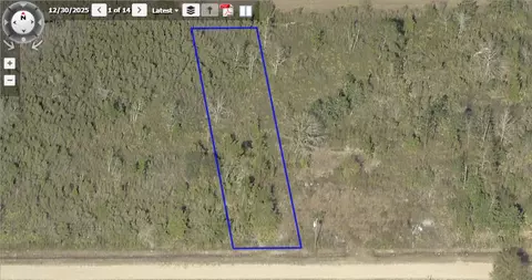 11719 Magnolia St, Fountain, FL 32438