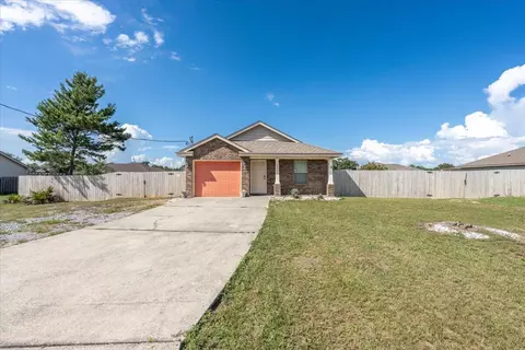 4852 Martina Way, Gulf Breeze, FL 32563