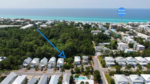 lot3 Michaela Ln, Santa Rosa Beach, FL 32459
