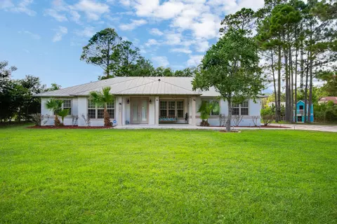 265 W Hewett Rd, Santa Rosa Beach, FL 32459