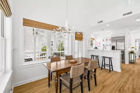 Dining - 273 Salt Box Ln, Watersound, FL 32461 photo 1 of 2