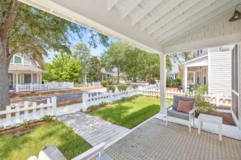 Exterior - 273 Salt Box Ln, Watersound, FL 32461 photo 2 of 6