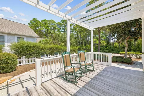 Exterior - 273 Salt Box Ln, Watersound, FL 32461 photo 4 of 6