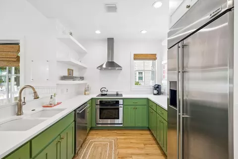 Kitchen - 273 Salt Box Ln, Watersound, FL 32461 photo 1 of 1