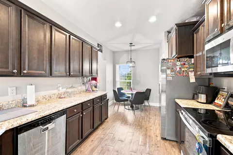 Kitchen - 659 Teal St, Crestview, FL 32539 photo 1 of 3