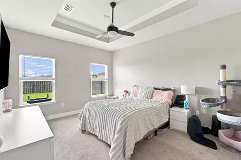 Bedroom - 659 Teal St, Crestview, FL 32539 photo 2 of 3