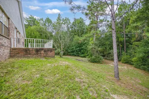 Exterior - 5327 Whitney Ct, Crestview, FL 32536 photo 16 of 18