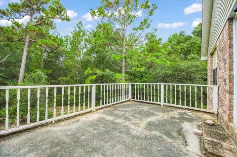 Exterior - 5327 Whitney Ct, Crestview, FL 32536 photo 8 of 18