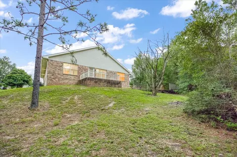 Exterior - 5327 Whitney Ct, Crestview, FL 32536 photo 14 of 18