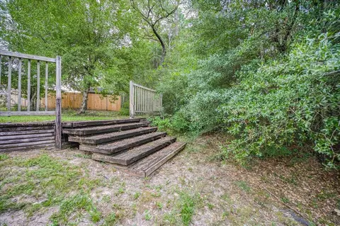 Exterior - 5327 Whitney Ct, Crestview, FL 32536 photo 13 of 18