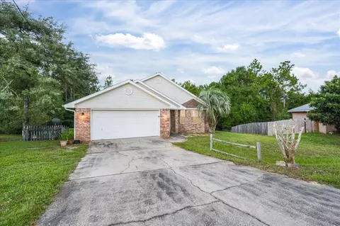 Exterior - 5327 Whitney Ct, Crestview, FL 32536 photo 3 of 18
