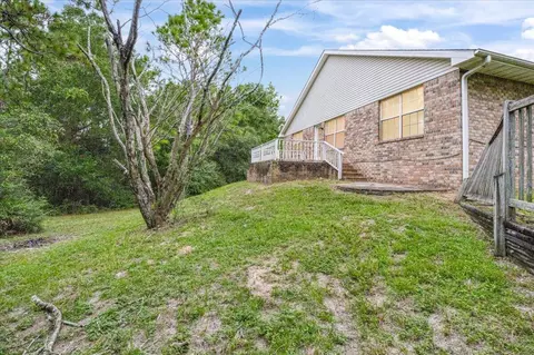 Exterior - 5327 Whitney Ct, Crestview, FL 32536 photo 12 of 18