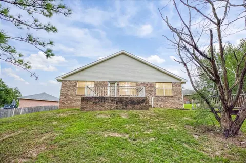 Exterior - 5327 Whitney Ct, Crestview, FL 32536 photo 15 of 18